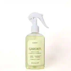 Agua de Linos Garden - COZY