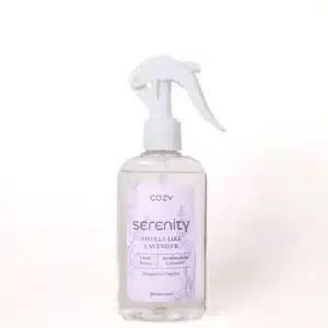 Agua de Linos Serenity x 250ml COZY