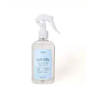 Agua de Linos Windy - COZY