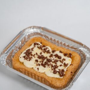 Tres Leches Saludable La Pastelería Orgánica