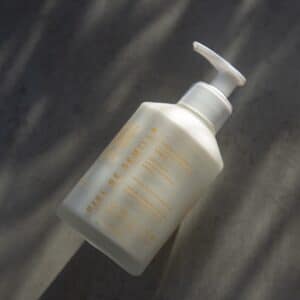 Crema Hidratante Corporal Yogurt de Mango de Piel de Semilla