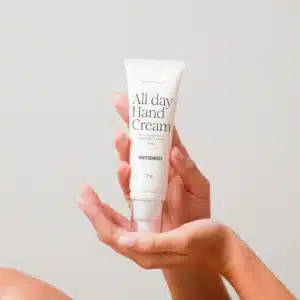 Crema Humectante Para Manos x 75g - Veramia