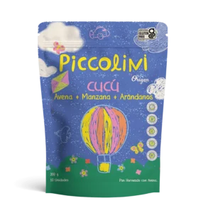 Piccolini Cucú