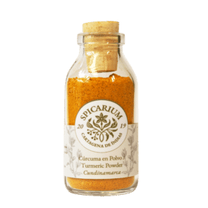 Cúrcuma en Polvo Spicarium