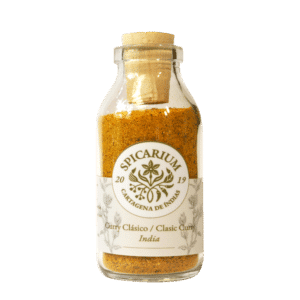 Curry Clásico Spicarium