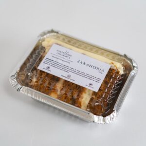 Torta Saludable de Zanahoria - La Pastelería Orgánica