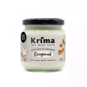 Esparcible Crunchy Original x 200g - Krima
