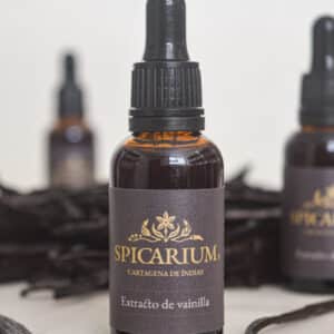 Extracto de Vainilla de Spicarium