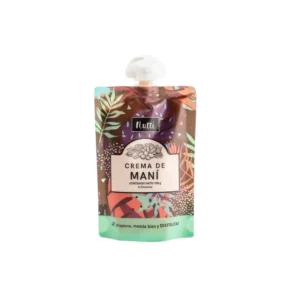 Flexible Crema de Maní x 100g Nutti