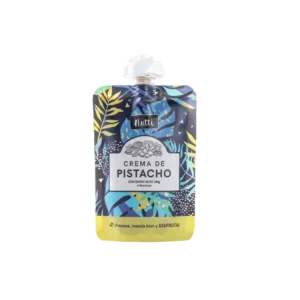 Flexible Crema de Pistacho x 100g Nutti