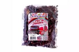Flor de Jamaica Salugran