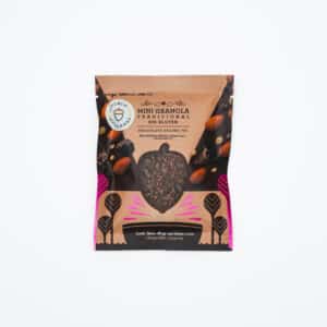 Mini Granola Chocolate Oscuro Cinco Avellanas