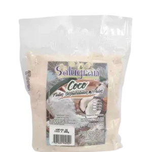 Harina de Coco Salugran x 250g