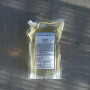 Jabón Líquido de Menta y Eucalipto de Piel de Semilla x 1000ml