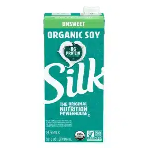 Bebida de Soya Silk x 946ml