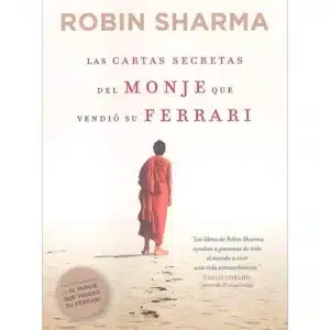 Libro El Monje Que Vendió Su Ferrari