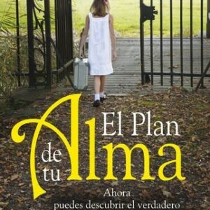 Libro El Plan De Tu Alma