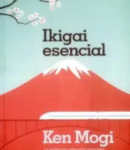 Libro Ikigai Esencial