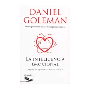 Libro La Inteligencia Emocional