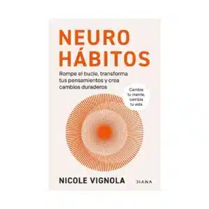 Libro Neurohábitos