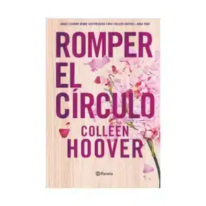 Libro Romper el Círculo