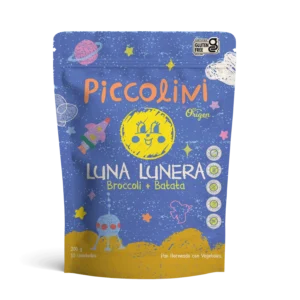 Piccolini Luna Lunera