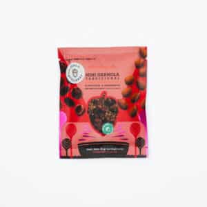 Mini Granola Almendras y Arándanos - Cinco Avellanas