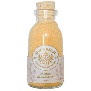 Mostaza en Polvo Spicarium