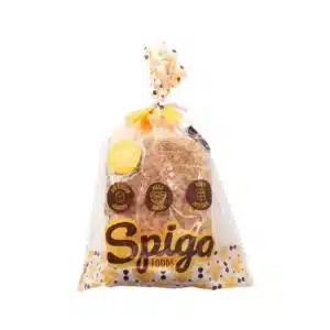 Pan Integral con Masa Madre de Spiga Foods