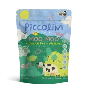 Piccolini Moo Moo