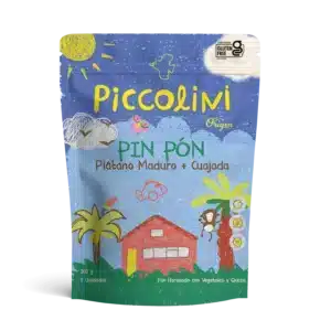 Piccolini Pin Pón