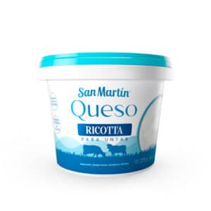 Queso Ricotta San Martin 270g