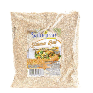 Quinua en Grano x 250g - Salugran