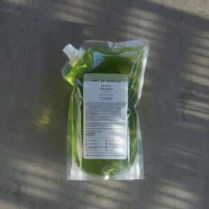 Shampoo Romero con Quina y Ortiga de Piel de Semilla x 1000ml