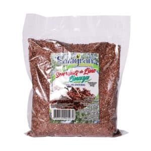 Semilla de Linaza Salugran x 250g