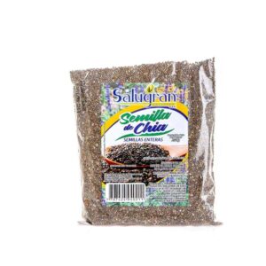 Semillas de Chía Salugran x 250g
