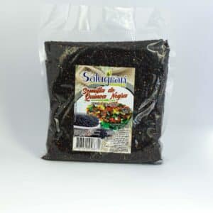 Semillas de Quinua Negra x 200g - Salugran