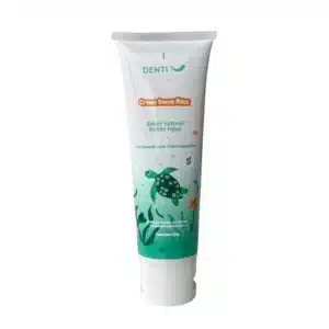 Crema Dental Niños 80gr Denti Essence