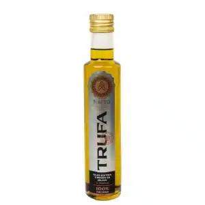 Aceite De Oliva Con Trufa 250ml Piatto