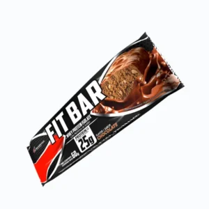 Fit Bar Chocolate 60gr Nutriamerican