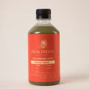 Jugo Madre Tierra 375ml Selva Fresca
