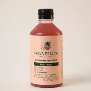 Jugo Mar Rosa 375ml Selva Fresca