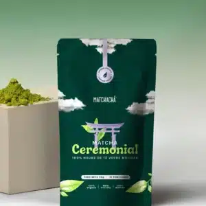 Matcha Ceremonial 30gr Matchacha