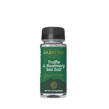 Sal Marina Y Truffle 113gr Sabatino