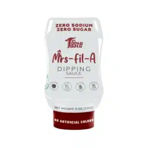 Salsa Mrs Fil A Dipping Sauce 324gr Mrs Taste
