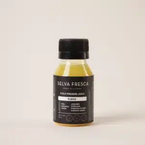 Shot Fuego 60ml Selva Fresca