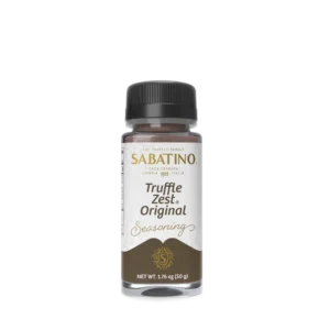 Truffle Zest 50gr Sabatino