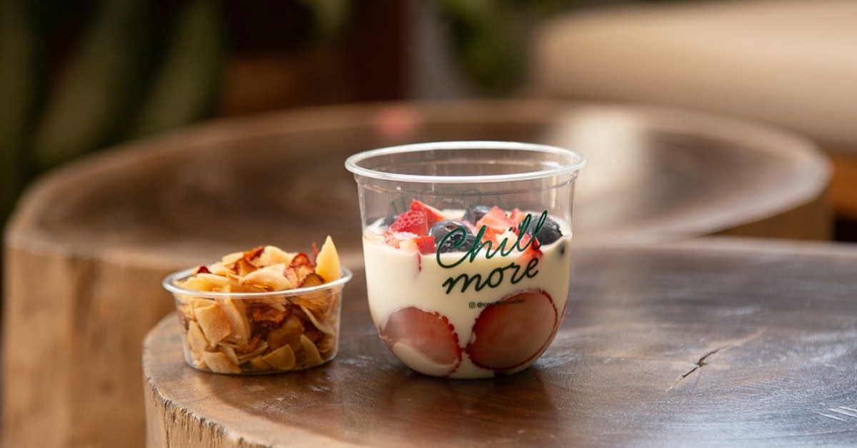 Guía de snacks saludables: qué elegir y por qué